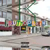 OmeJan, Rocketboii, Akoesy & Tomba - Gruttoplein - EP
